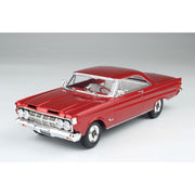 Moebius 1/25 1964 K-Code Mercury Comet Model Kit