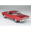 Moebius 1/25 1964 K-Code Mercury Comet Model Kit