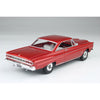 Moebius 1/25 1964 K-Code Mercury Comet Model Kit