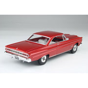 Moebius 1/25 1964 K-Code Mercury Comet Model Kit