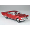 Moebius 1/25 1964 K-Code Mercury Comet Model Kit