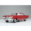 Moebius 1/25 1964 K-Code Mercury Comet Model Kit