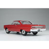 Moebius 1/25 1964 K-Code Mercury Comet Model Kit