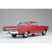 Moebius 1/25 1964 K-Code Mercury Comet Model Kit