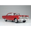 Moebius 1/25 1964 K-Code Mercury Comet Model Kit