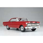 Moebius 1/25 1964 K-Code Mercury Comet Model Kit