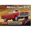 Moebius 1/25 1965 Mercury Comet B/FX Model Kit