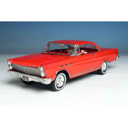 Moebius 1/25 1965 Mercury Comet B/FX Model Kit