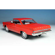Moebius 1/25 1965 Mercury Comet B/FX Model Kit
