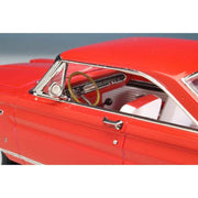 Moebius 1/25 1965 Mercury Comet B/FX Model Kit