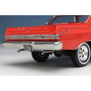 Moebius 1/25 1965 Mercury Comet B/FX Model Kit
