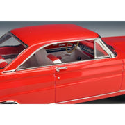 Moebius 1/25 1965 Mercury Comet B/FX Model Kit