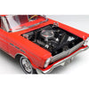 Moebius 1/25 1965 Mercury Comet B/FX Model Kit