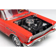 Moebius 1/25 1965 Mercury Comet B/FX Model Kit