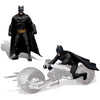 Moebius 937 Batman Dark Knight Figure Set