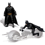 Moebius 937 Batman Dark Knight Figure Set