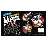 Moebius 944 SD Viper MkII Battlestar Galactica