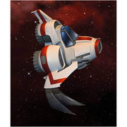 Moebius 944 SD Viper MkII Battlestar Galactica