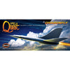 Moebius Jonny Quest Dragonfly Model Kit