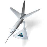 Moebius Jonny Quest Dragonfly Model Kit