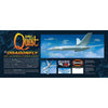 Moebius Jonny Quest Dragonfly Model Kit