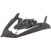 Moebius 1/25 Batman v Superman Batplane Model Kit