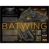 Moebius 1/25 Batman v Superman Batplane Model Kit