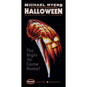 Moebius 970 1/8 Halloween - Michael Myers