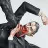 Moebius 1/8 Dracula Meets the Wolfman - Frazetta Model Kit