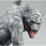 Moebius 1/8 Dracula Meets the Wolfman - Frazetta Model Kit