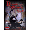 Moebius 1/8 Dracula Meets the Wolfman - Frazetta Model Kit