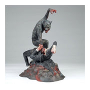 Moebius 1/8 Dracula Meets the Wolfman - Frazetta Model Kit