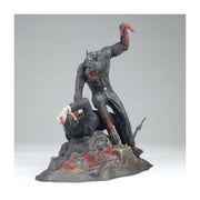 Moebius 1/8 Dracula Meets the Wolfman - Frazetta Model Kit