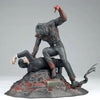Moebius 1/8 Dracula Meets the Wolfman - Frazetta Model Kit