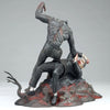 Moebius 1/8 Dracula Meets the Wolfman - Frazetta Model Kit