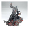 Moebius 1/8 Dracula Meets the Wolfman - Frazetta Model Kit