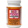 Mod Podge 0078510 Satin 8Oz/236Ml