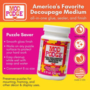 Mod Podge Puzzle Saver 2Oz/59ML