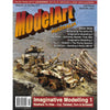 Model Art Australia Issue #93