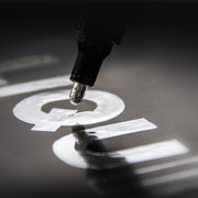 Molotow Liquid Chrome Pump Marker 5mm