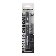 Molotow Liquid Chrome Pump Marker 3mm