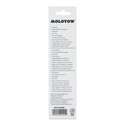 Molotow Liquid Chrome Pump Marker 3mm