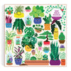 Mudpuppy Happy Plants 500pc Jigsaw Puzzle