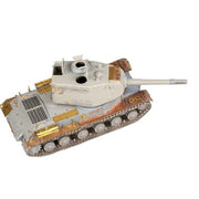 Mig Productions 35-425 1/35 Turreted Conversion ISU-152 1944 Limited Edition Resin Kit