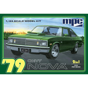 MPC 1003 1/25 1979 Chevy Nova