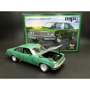 MPC 1003 1/25 1979 Chevy Nova