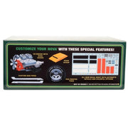 MPC 1003 1/25 1979 Chevy Nova