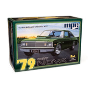 MPC 1003 1/25 1979 Chevy Nova