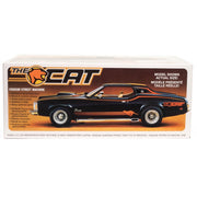 MPC 1004M 1/25 1973 Mercury Cougar The Cat