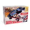 MPC 1005 1/25 Montgomery's Multi-Maverick Funny Car